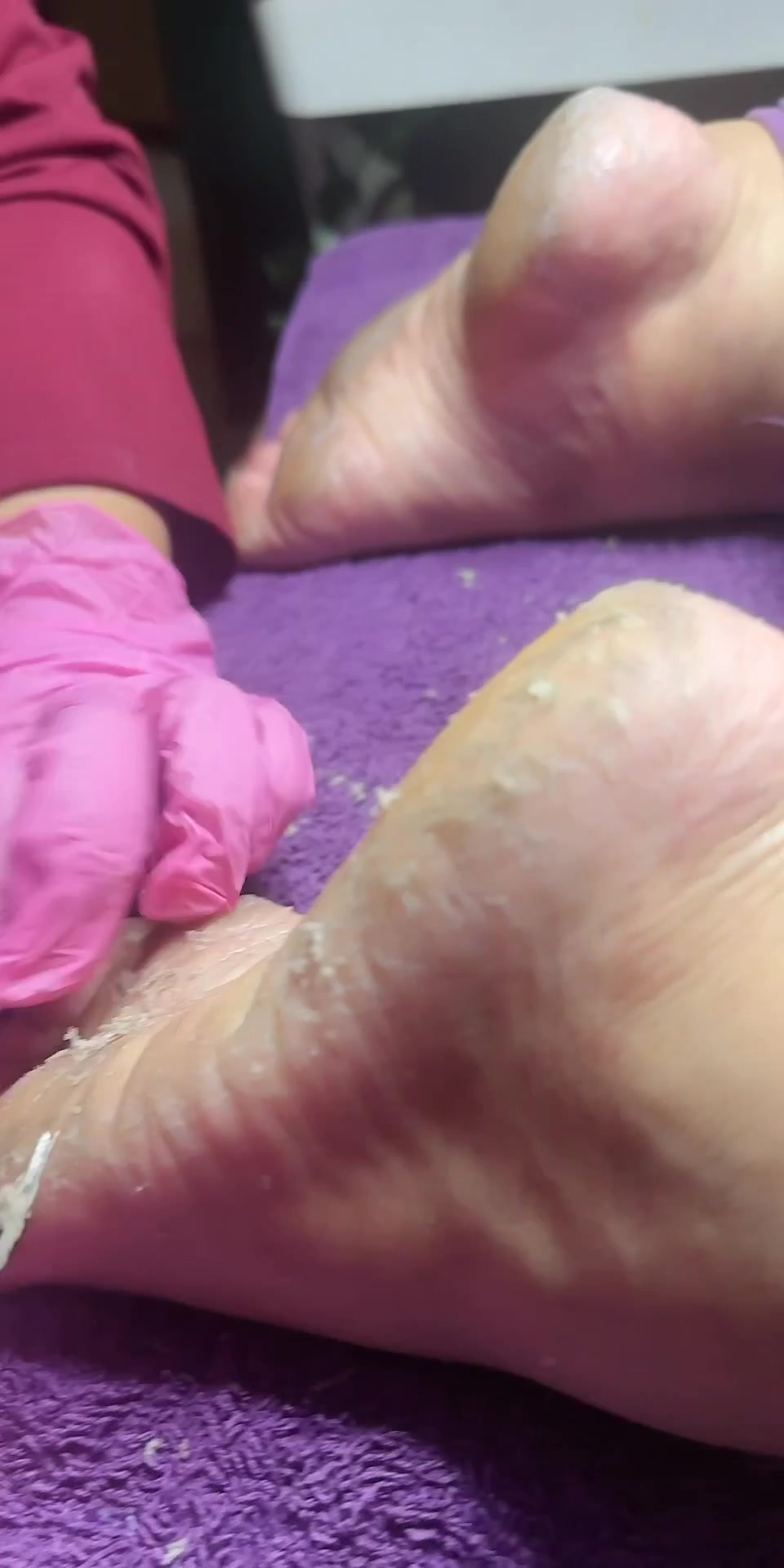 @Alisya Adila Spa