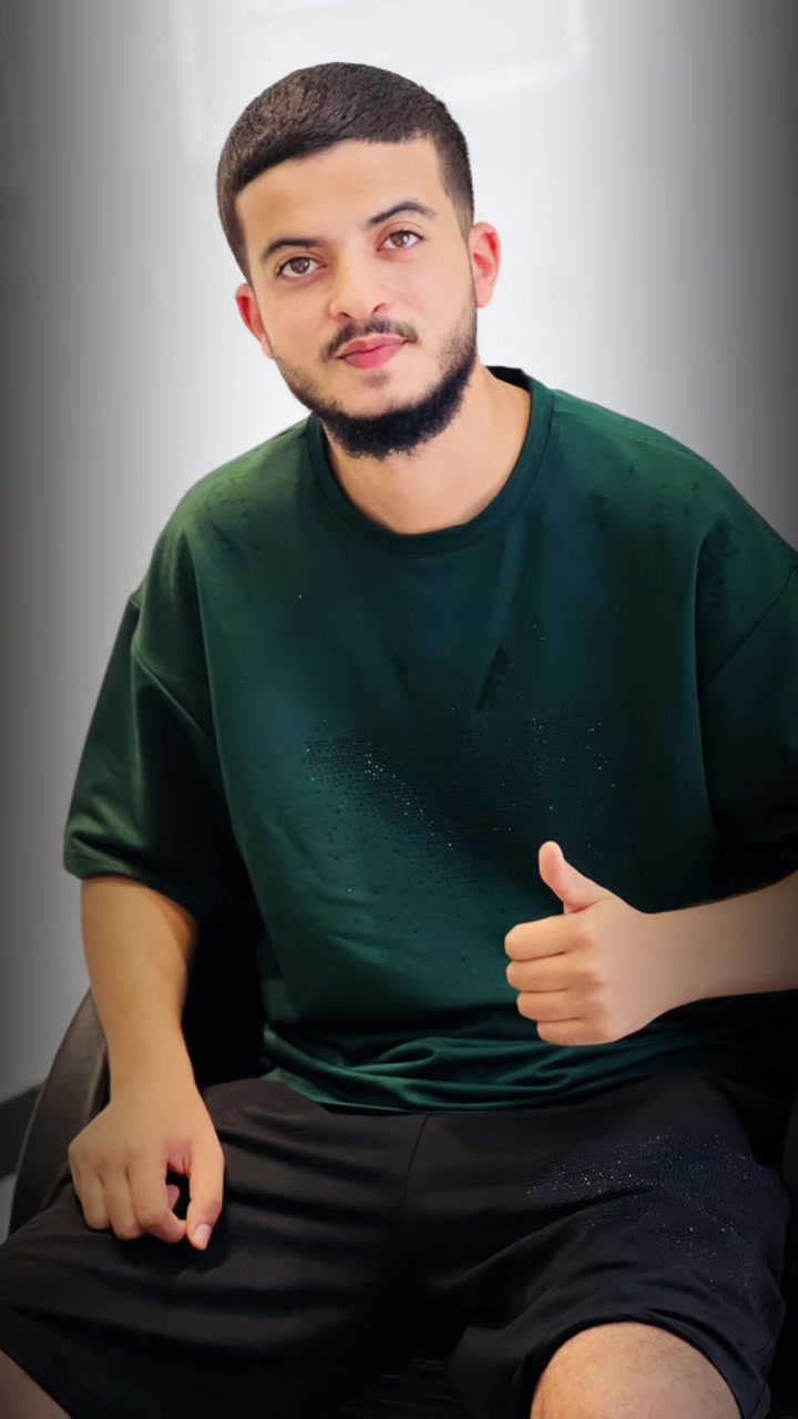 @احـمـد الاجـهـر