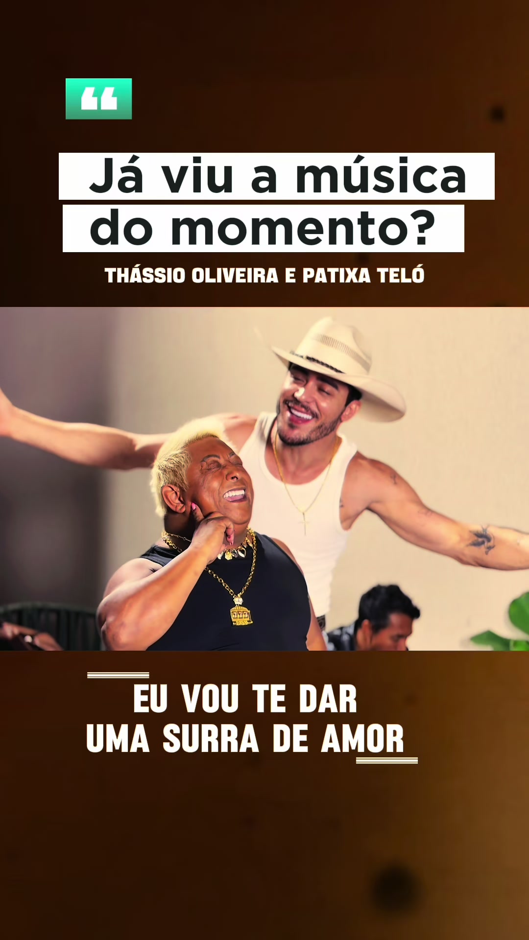 @Thássio Oliveira