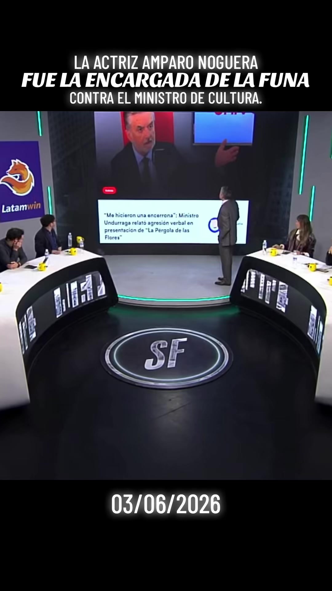 @EL INFORMANTE