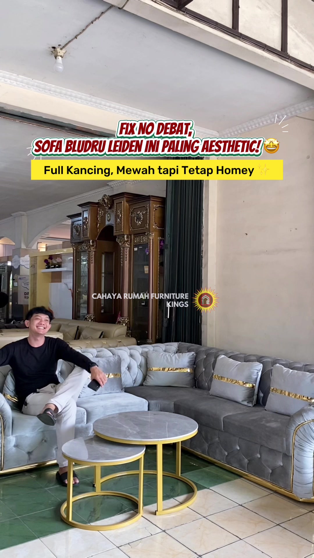 @kings cahaya rumah