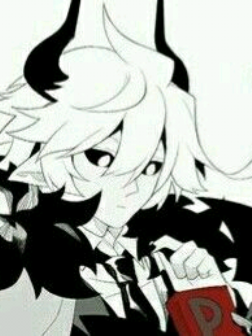 @Ꮢyu (Satanick lovers's)