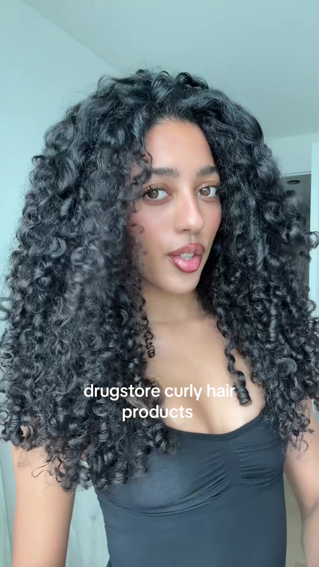 @Tyra Baxter