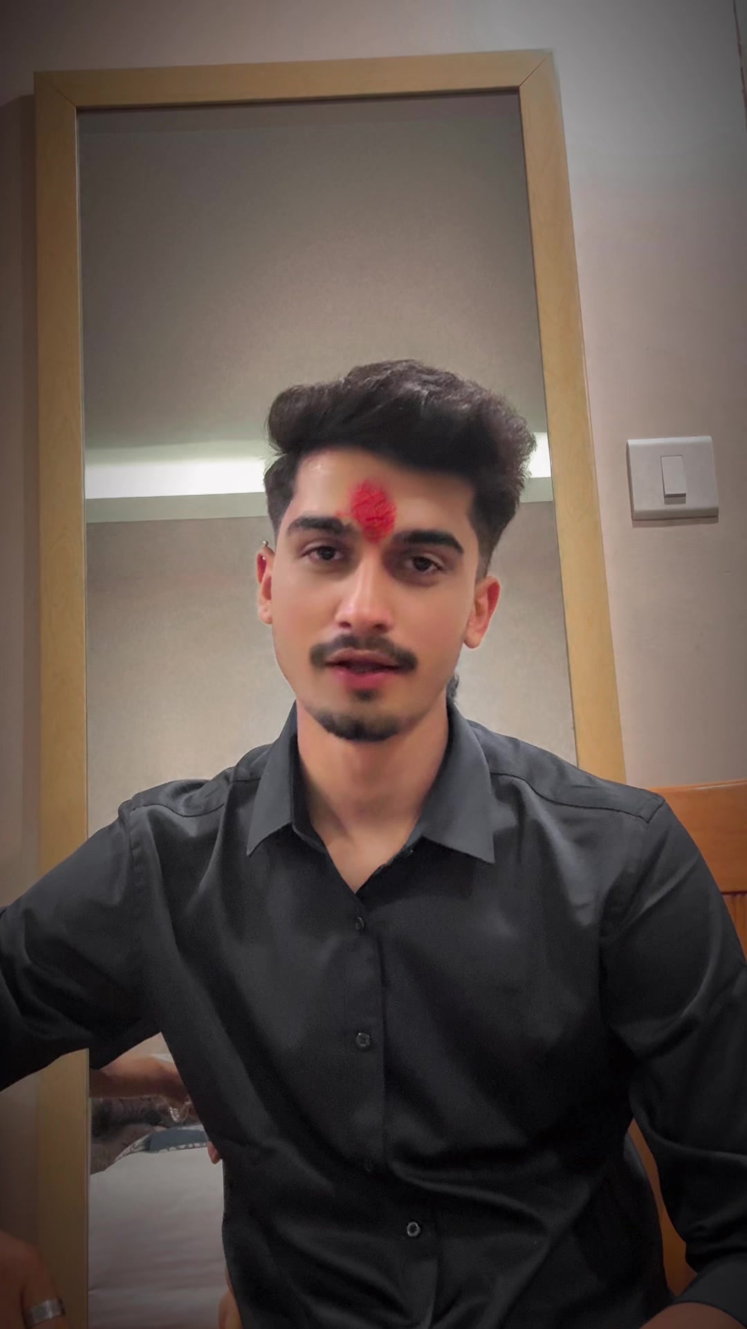 @Bhoj Raj Bhatta ⚒️☠️