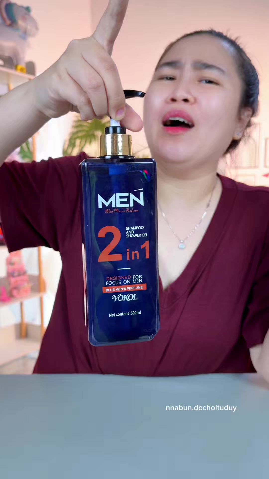 @Nhà Bún - Đồ chơi tư duy