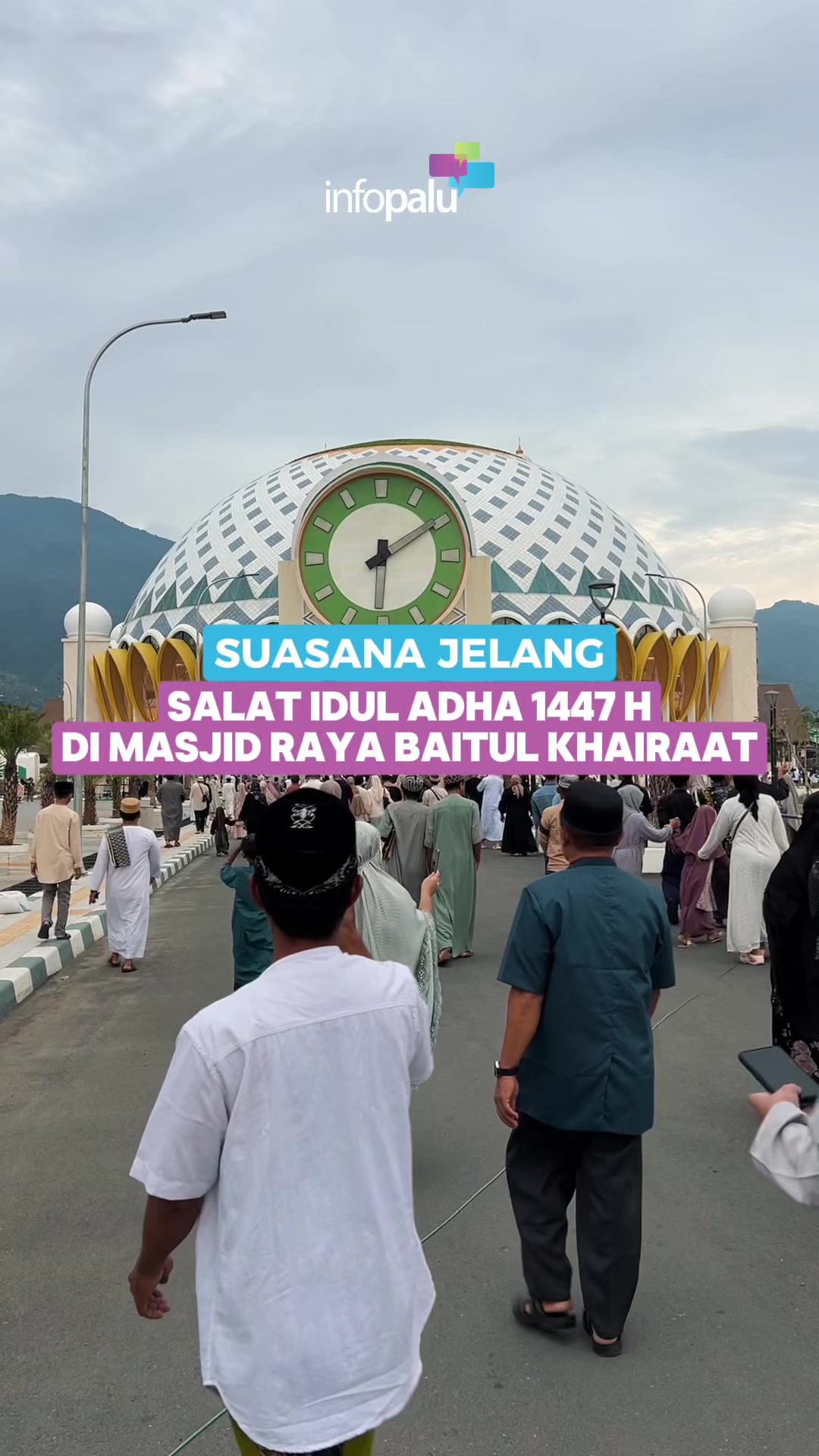 @Info Palu