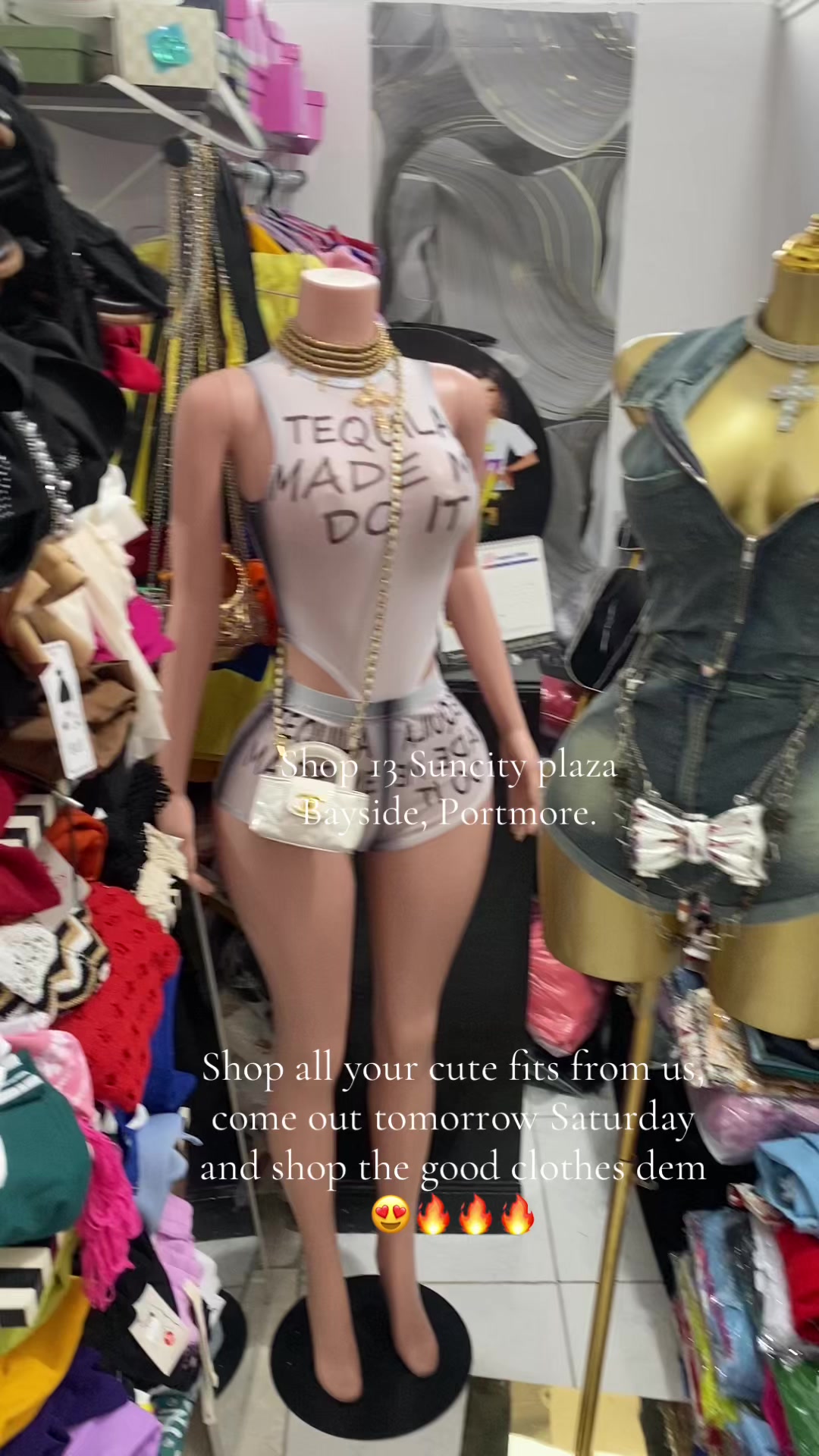 @Eᴠᴇʀʏᴛʜɪɴɢ ᴛʀᴇɴᴅɪɴɢ ʙᴏᴜᴛɪǫᴜᴇ