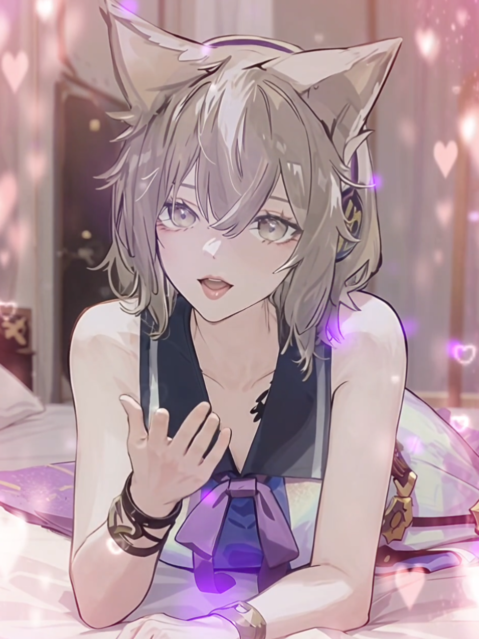 @Aigurin - Miko's personal rag