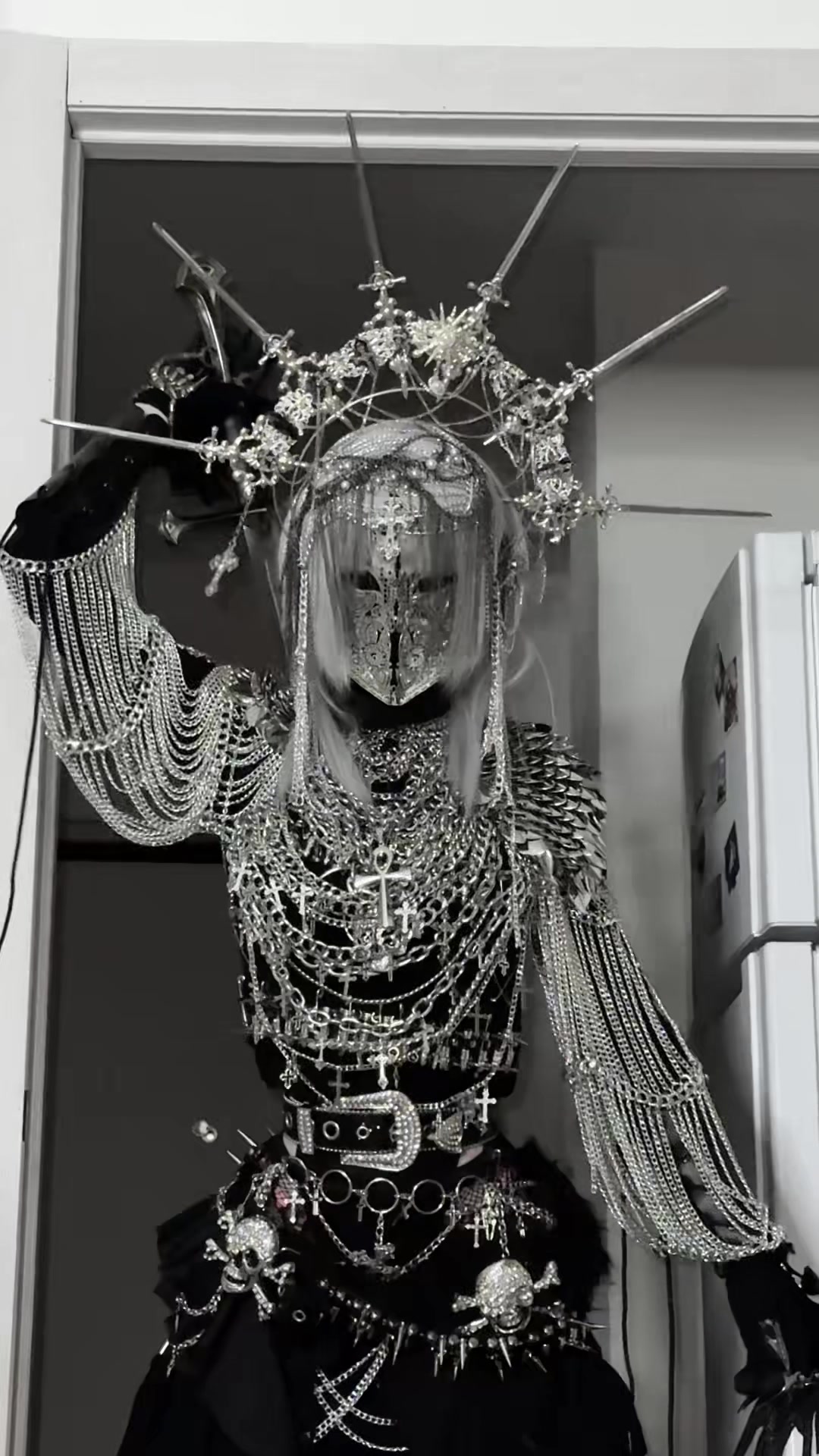@༒︎ 𝙽𝙸𝙲𝙾𝙻𝙴 ༒ ︎