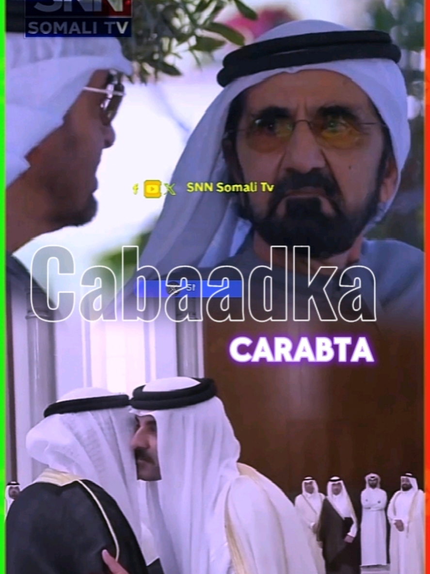 @SNN Somali Tv
