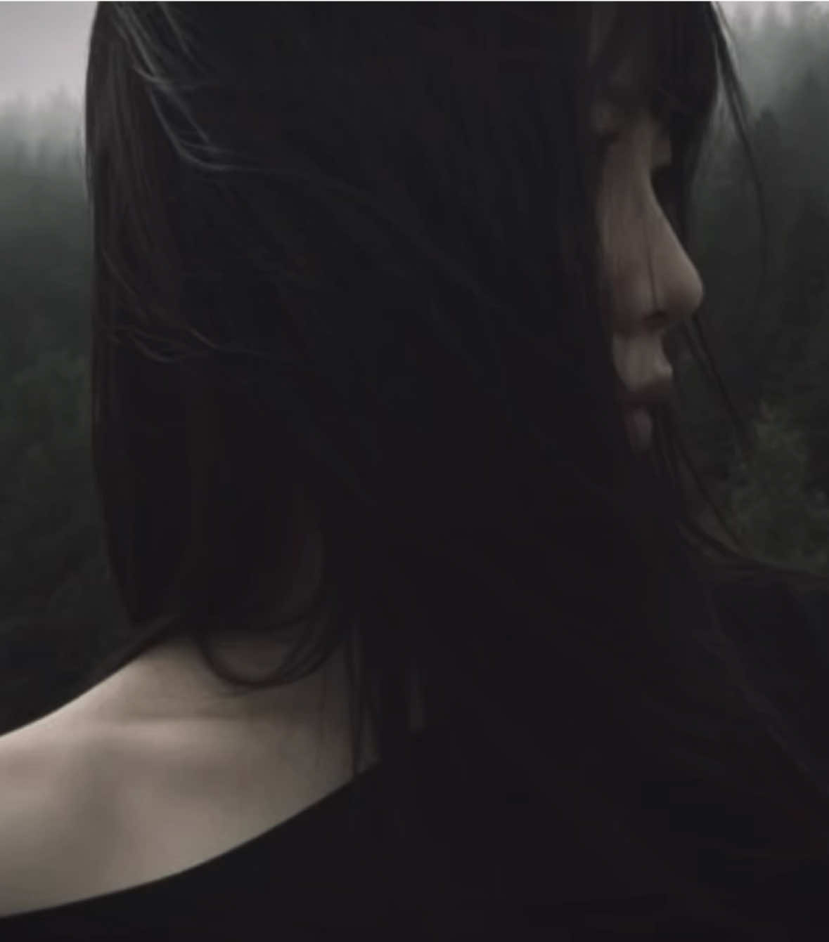 @冬空 ‧˚₊