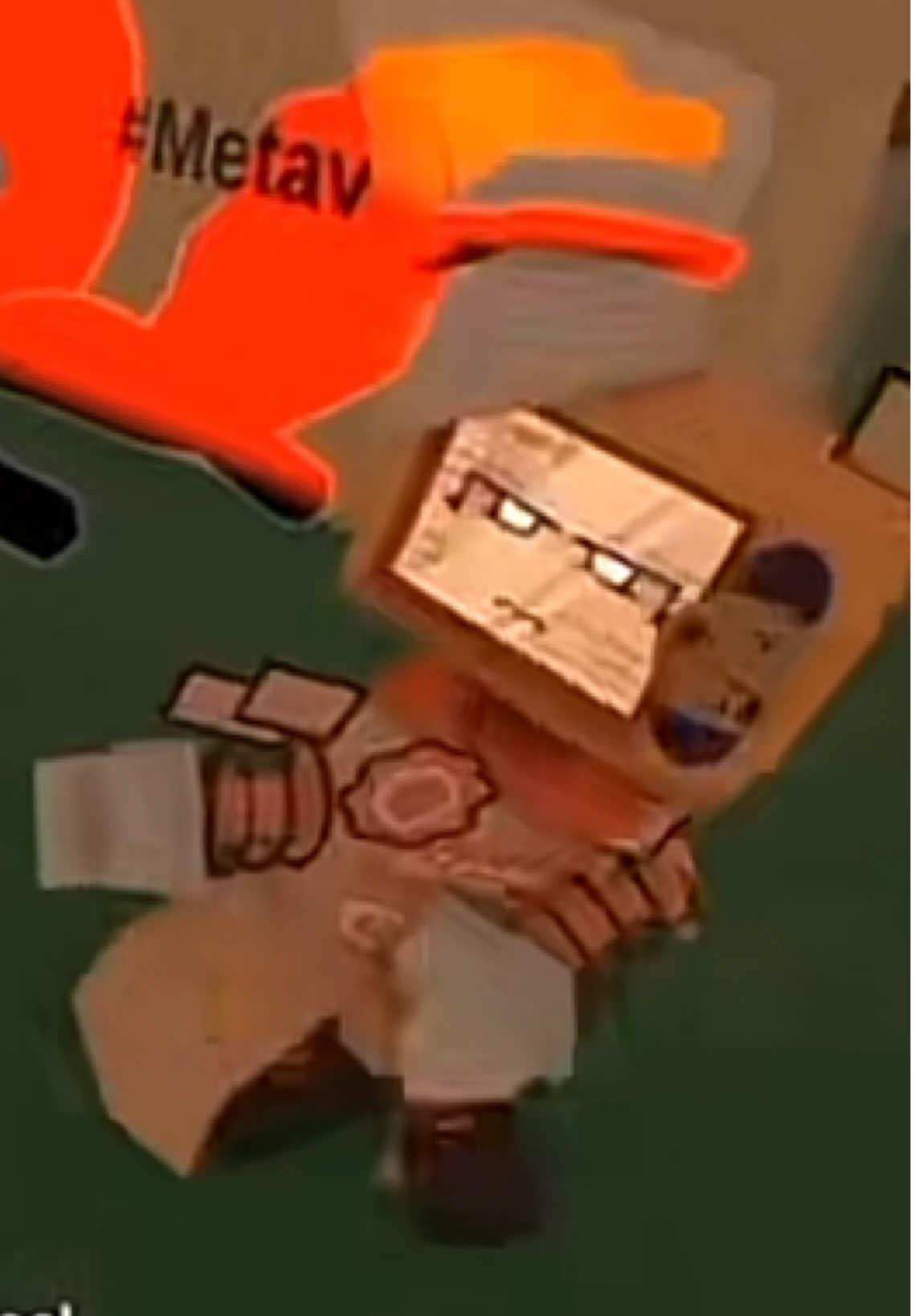 @NotElevatorStreaker