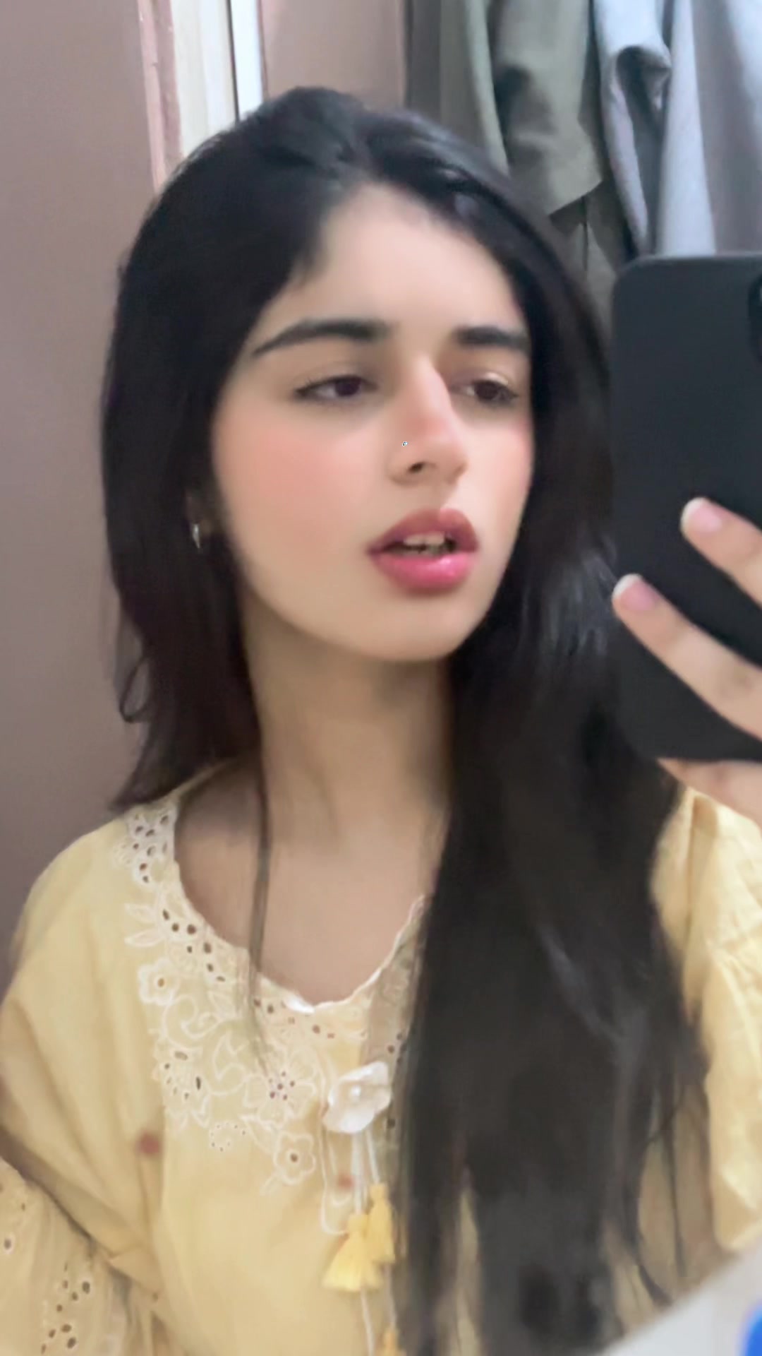@Who&rsquo;s EmmaSameer ?