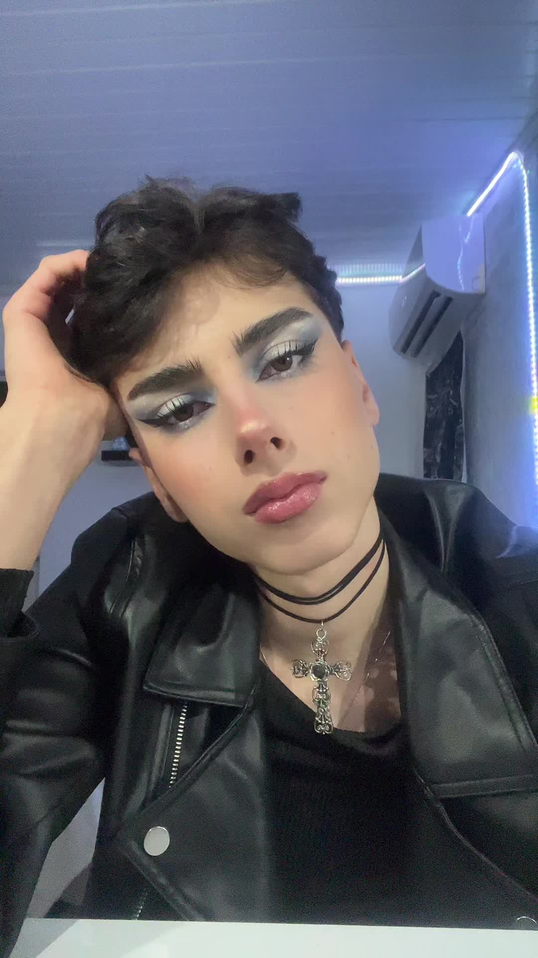 @Facu Borges ✧ ׁ ₊˚ ⊹