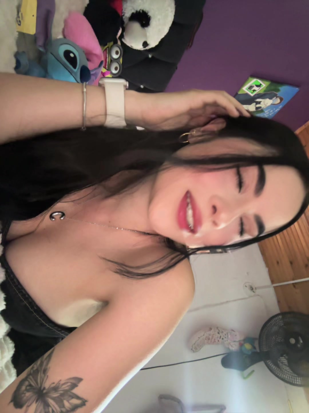 @Cami Murillo