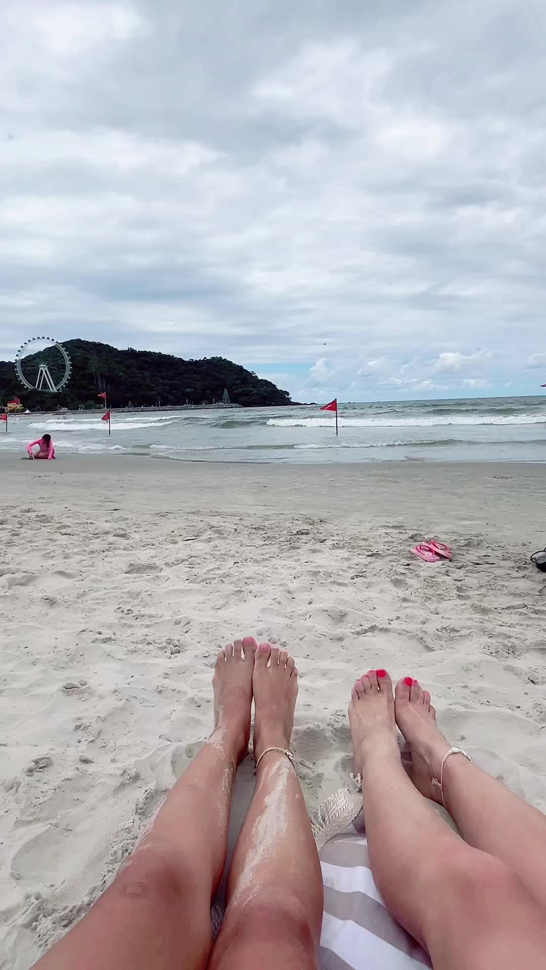 @Gala Santander