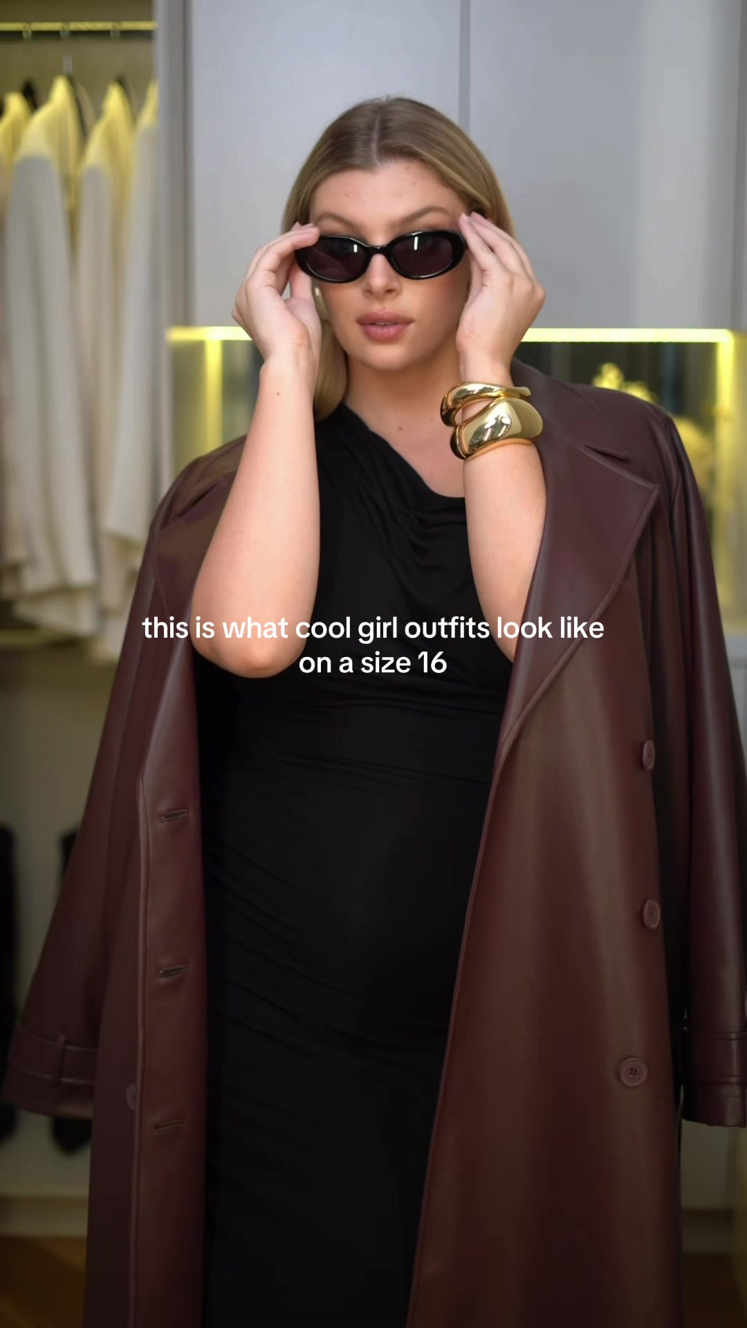 @Georgia | Midsize Fashion