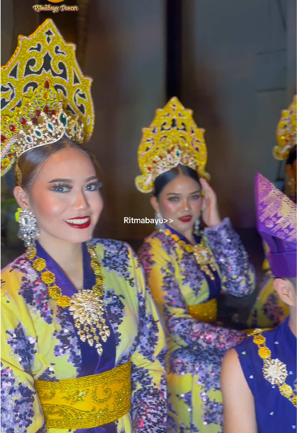 @RITMABAYU DANCER