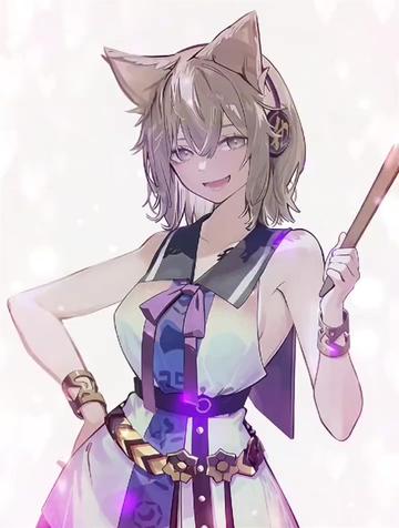 @Aigurin - Miko's #1 toy