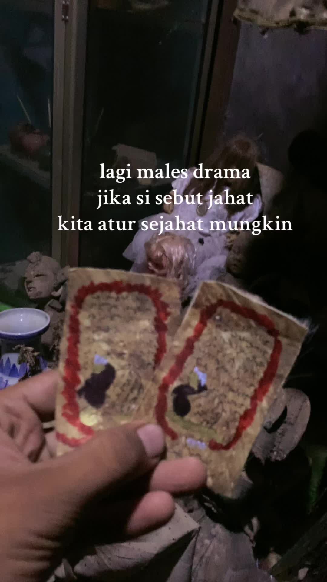 @ki jaya senaa