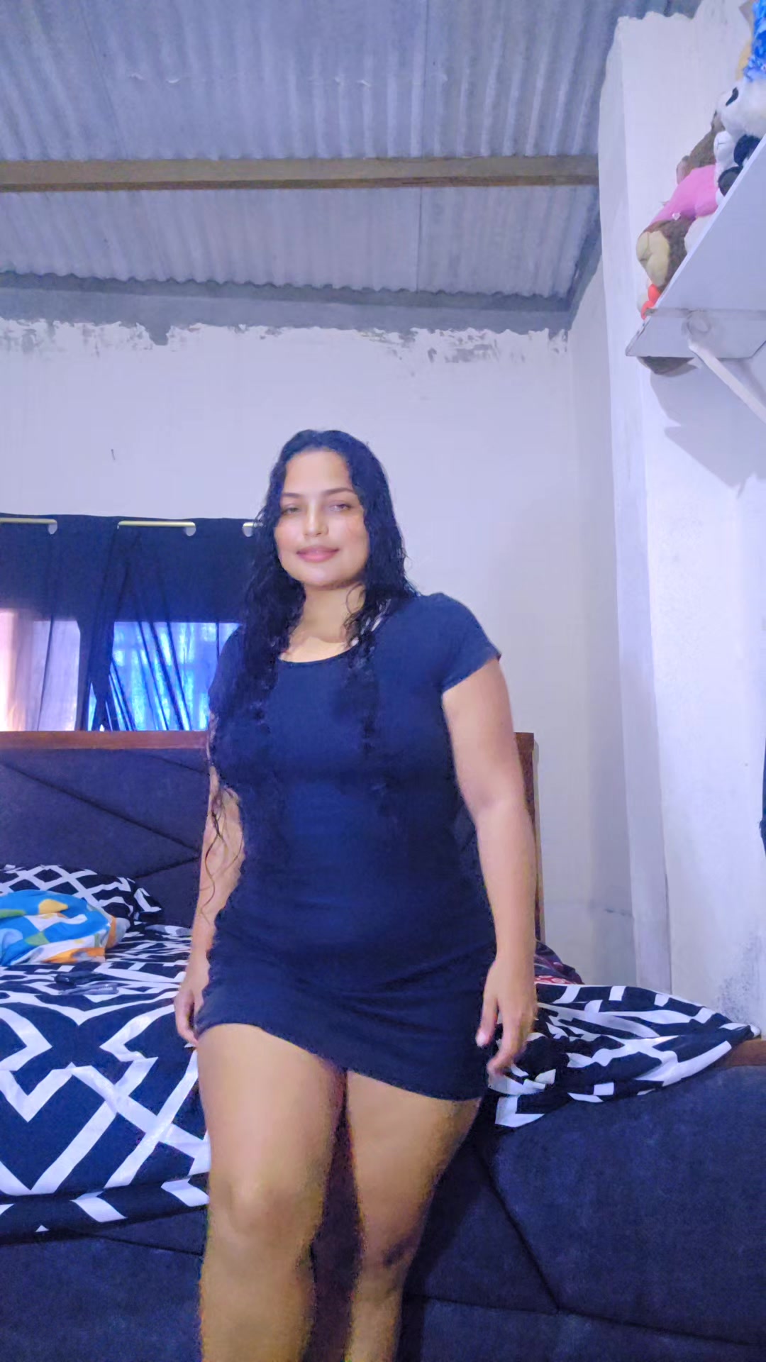 @negrita bela