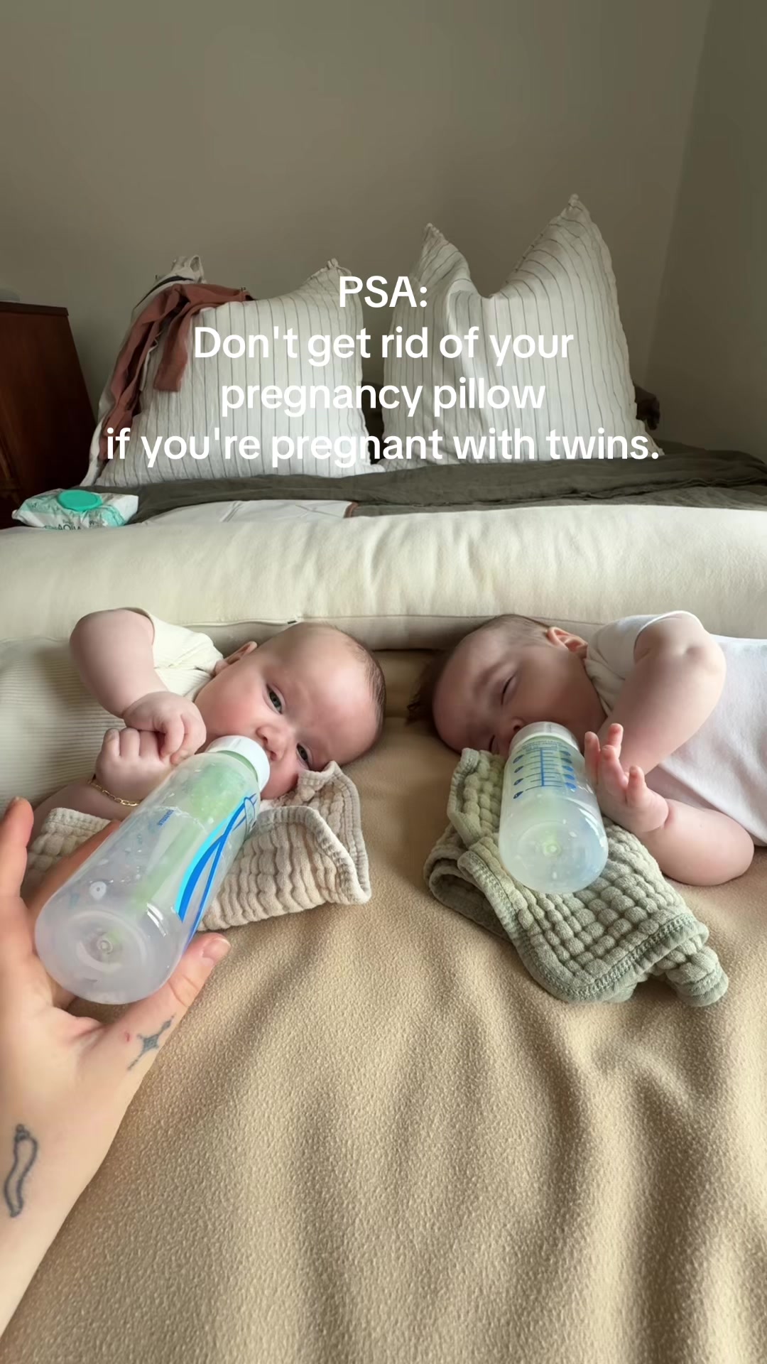@Jordie | twin mom