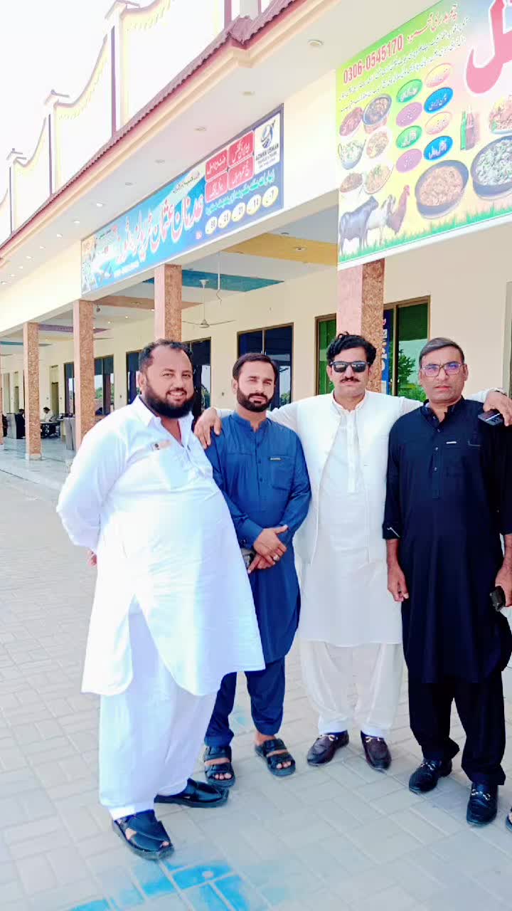 @Zaheer Abbas