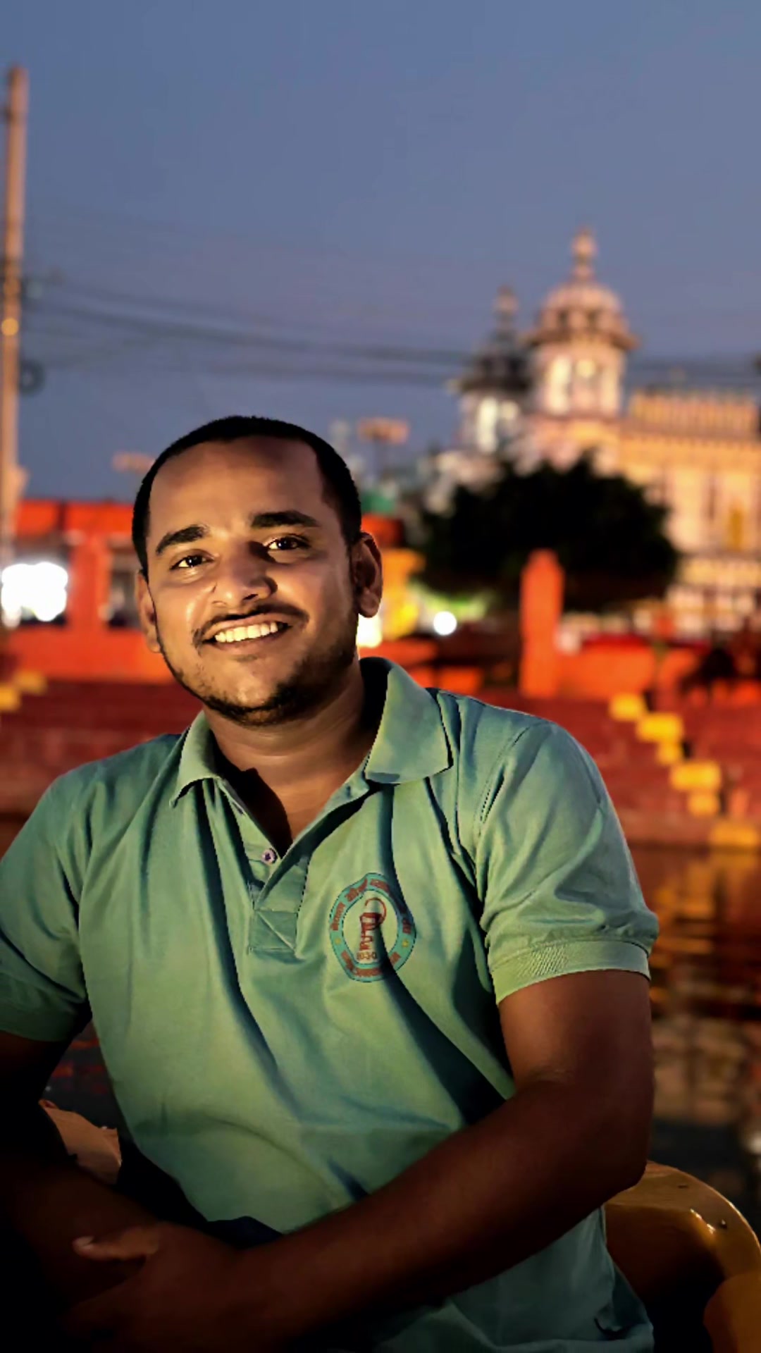 @Deepak Shah kanu