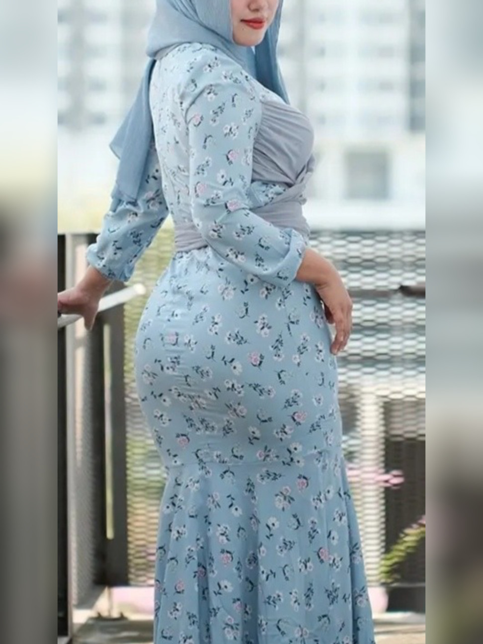 @Jilbab Tiktok