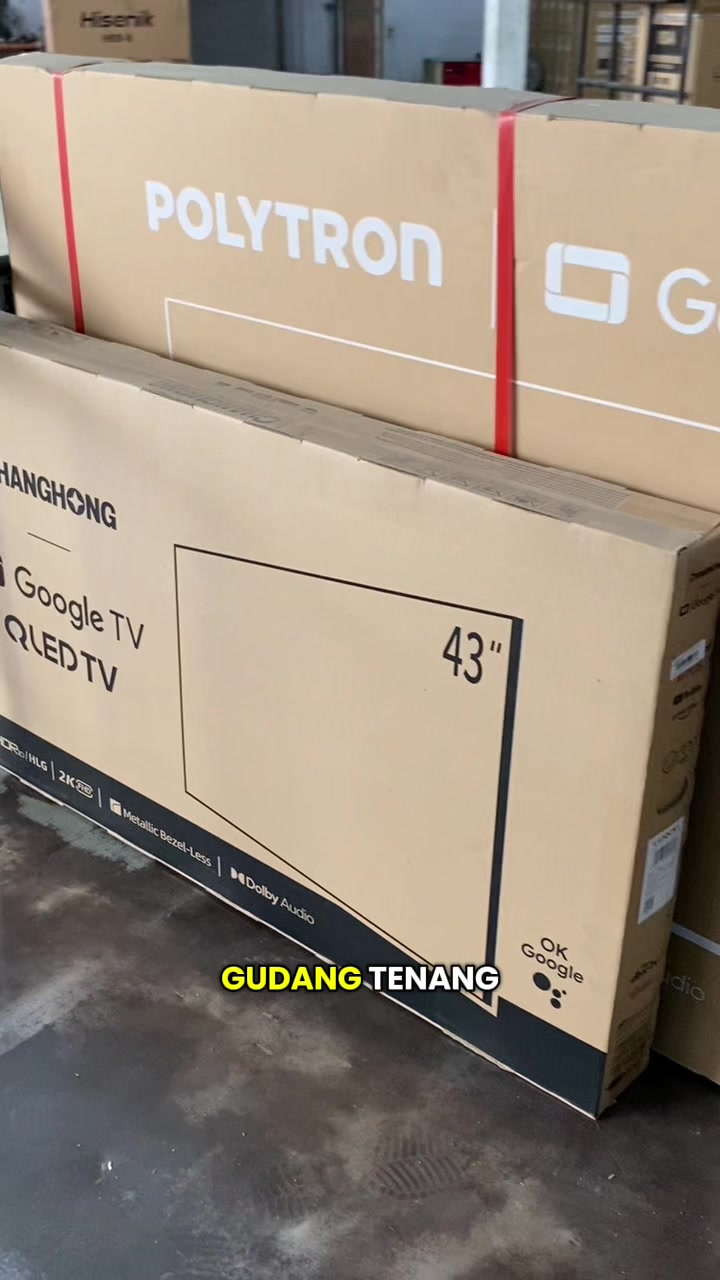 @DEPO ELEKTRONIK MEDAN