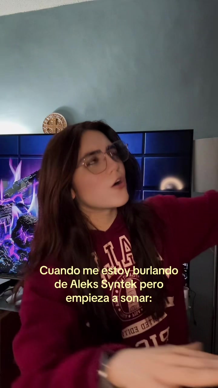 @Karen Hermosillo