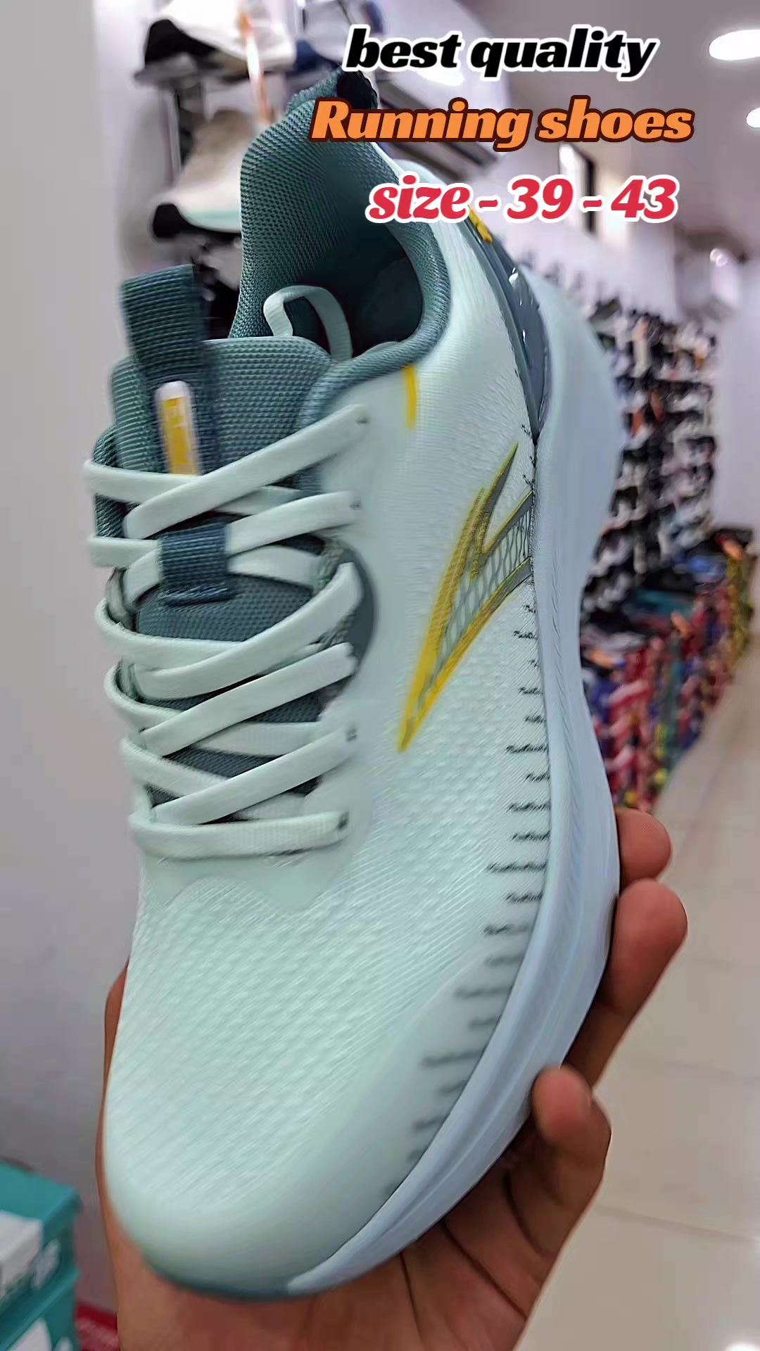 @Galaxy Footwear { ATTARIYA }