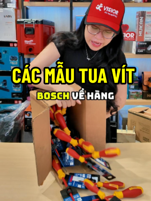 @Visior Tools Store