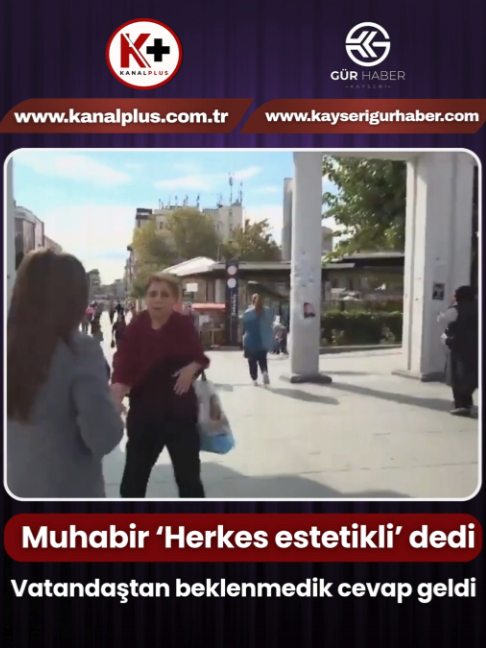 @GÜR HABER | Kayseri