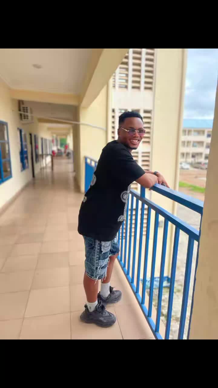 @NWOKOMA WISDOM CHIDIEBUBE