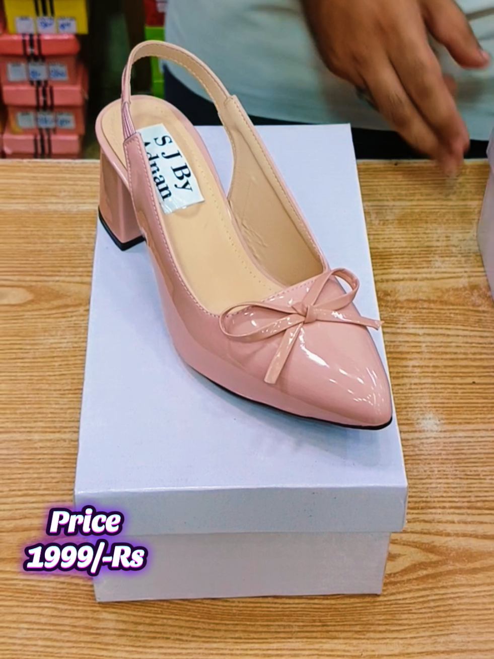 @Shoe Junction (By Adnan Shoes)
