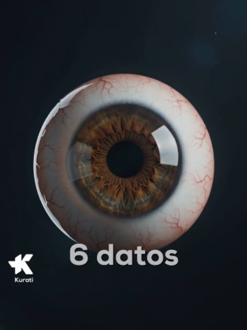 @Kurati | Oftalmolog&iacute;a