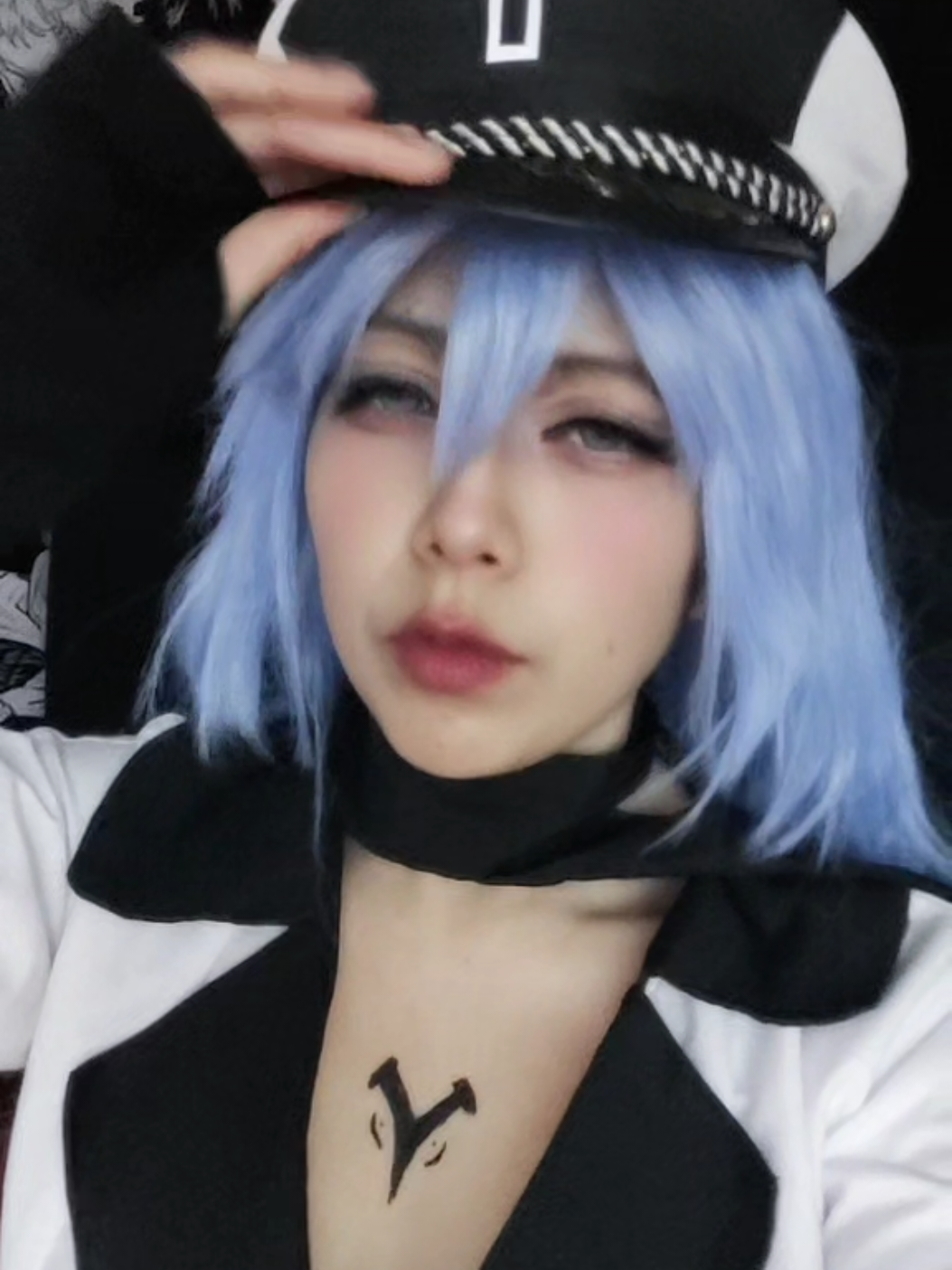 @Yesi Yokai