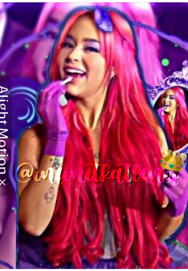 @౨ৎ˚₊𝓐ꪀιֹᧉ᮫࣪𖦹 ׂ 𓈒 🤓💜
