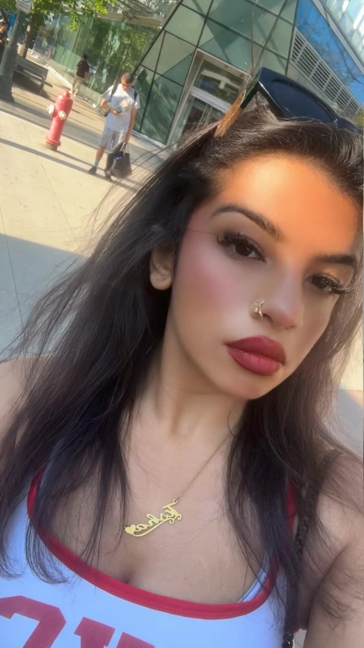 @Latina Punjaban💓