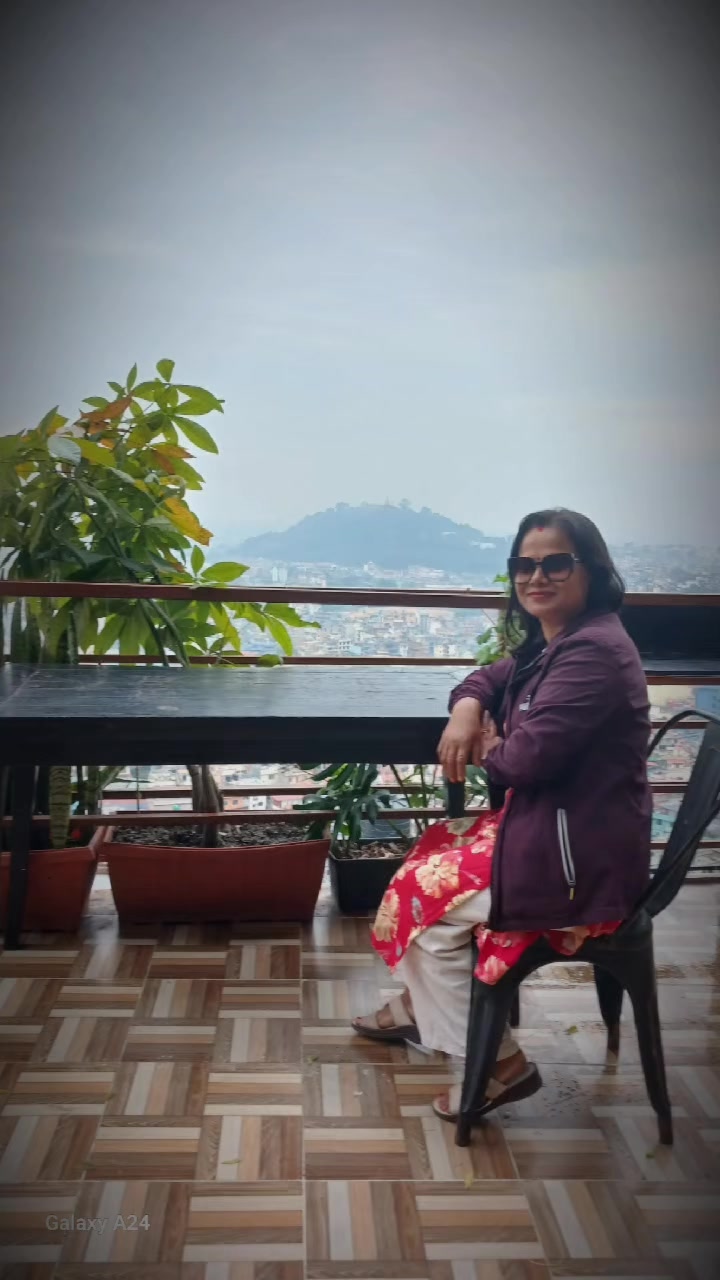 @Rajani Maharjan