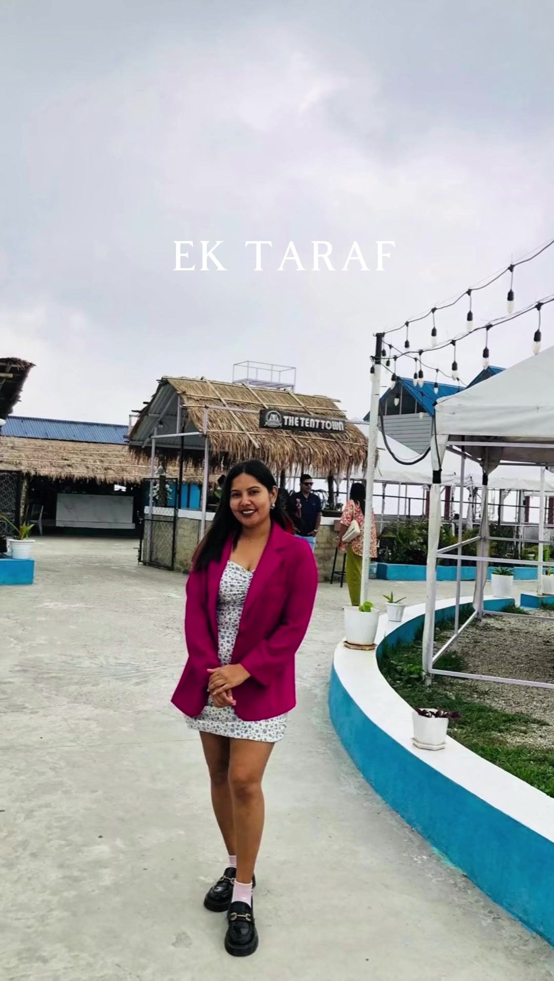 @susmitakoirala😊