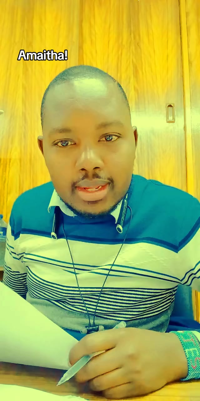@Mc Alphie ๐ค- Kayamba