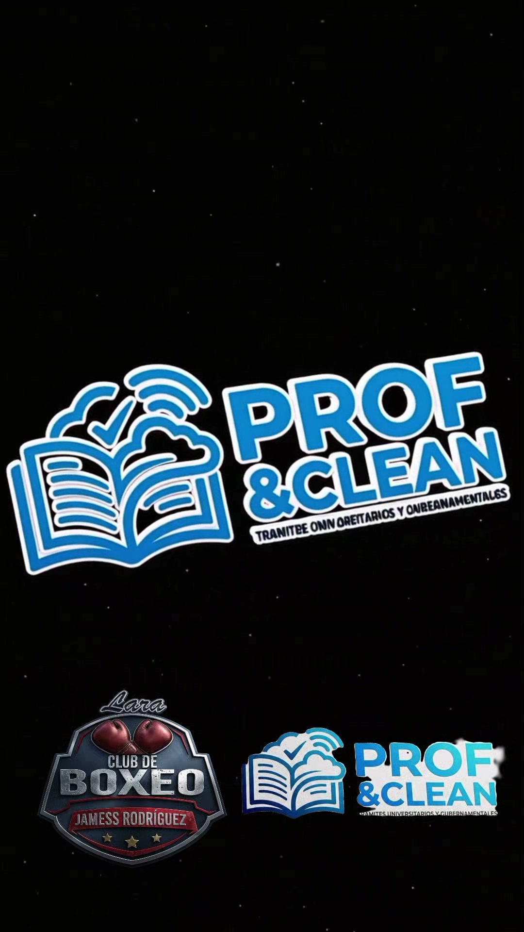 @Prof&Clean Armando Rodr&iacute;guez