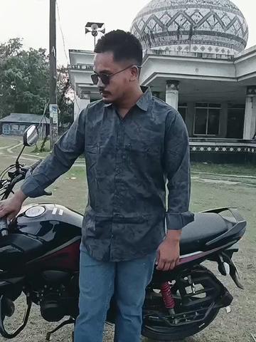 @এম এইচ নাহিদ