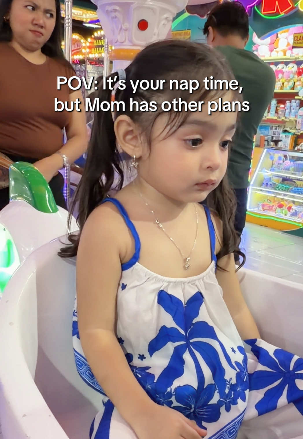 @Mama Clau & Clara 💖