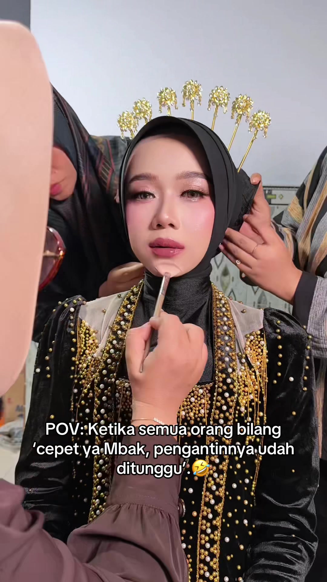 @MUA TULUNGAGUNG | WidyaRiris