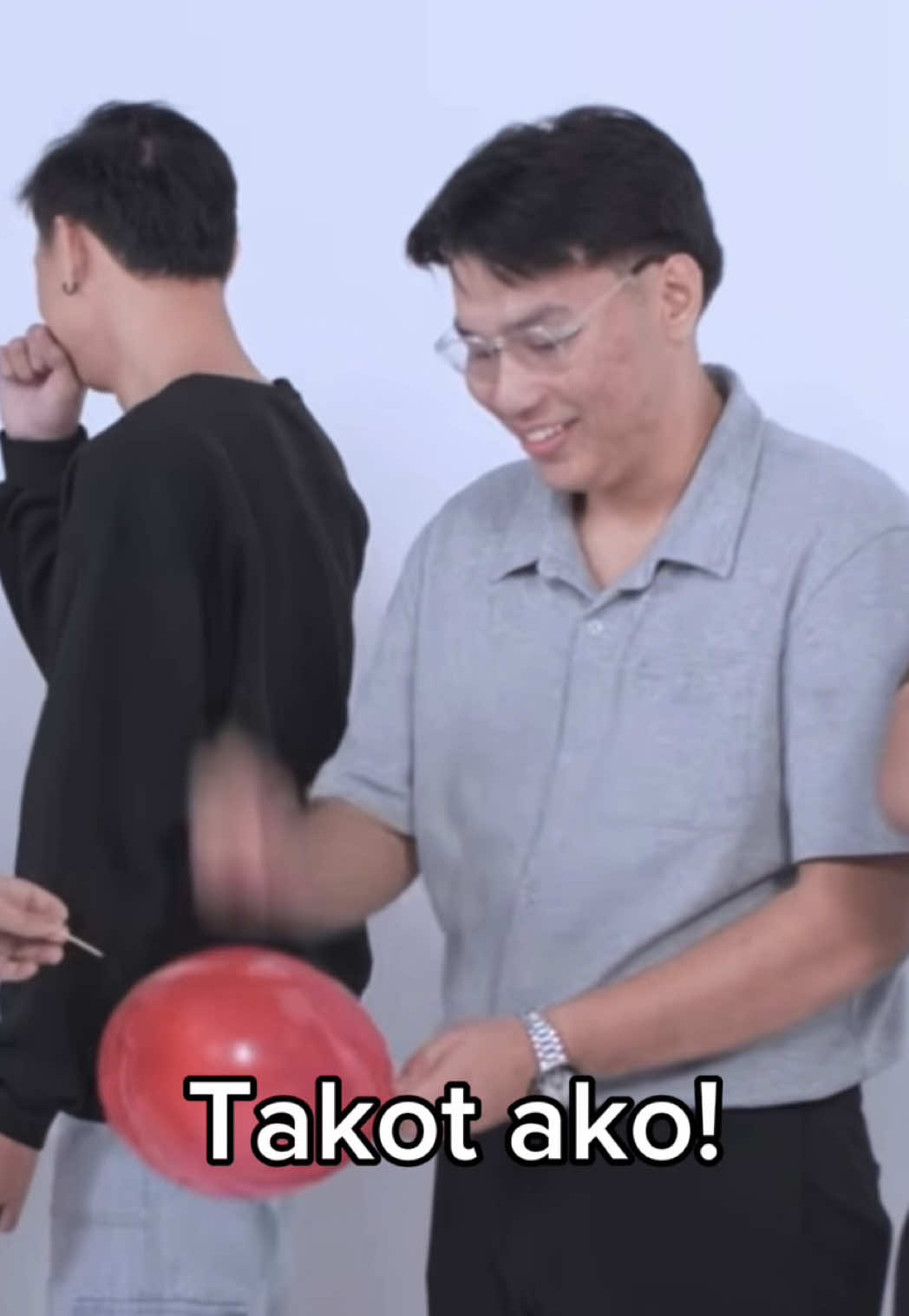 @Pusuan or Laruan