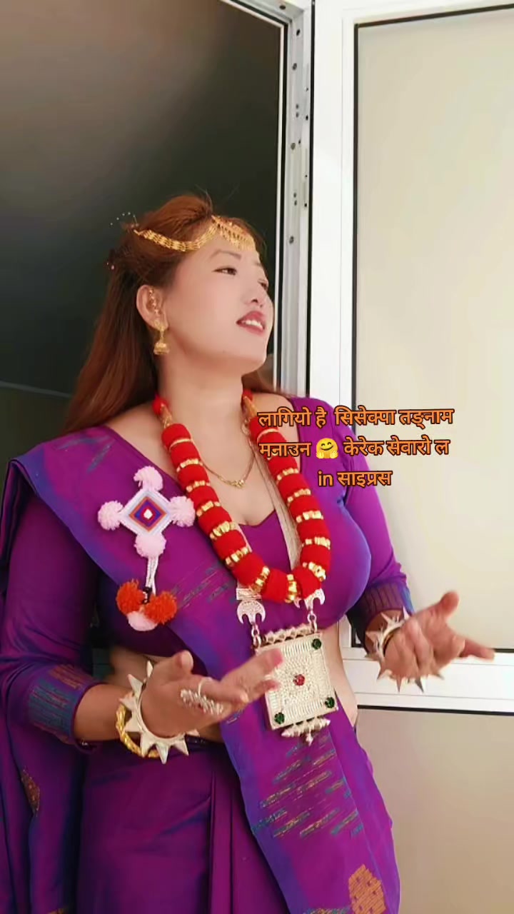 @रेस्मी लिम्बु ताप्लेजुङ