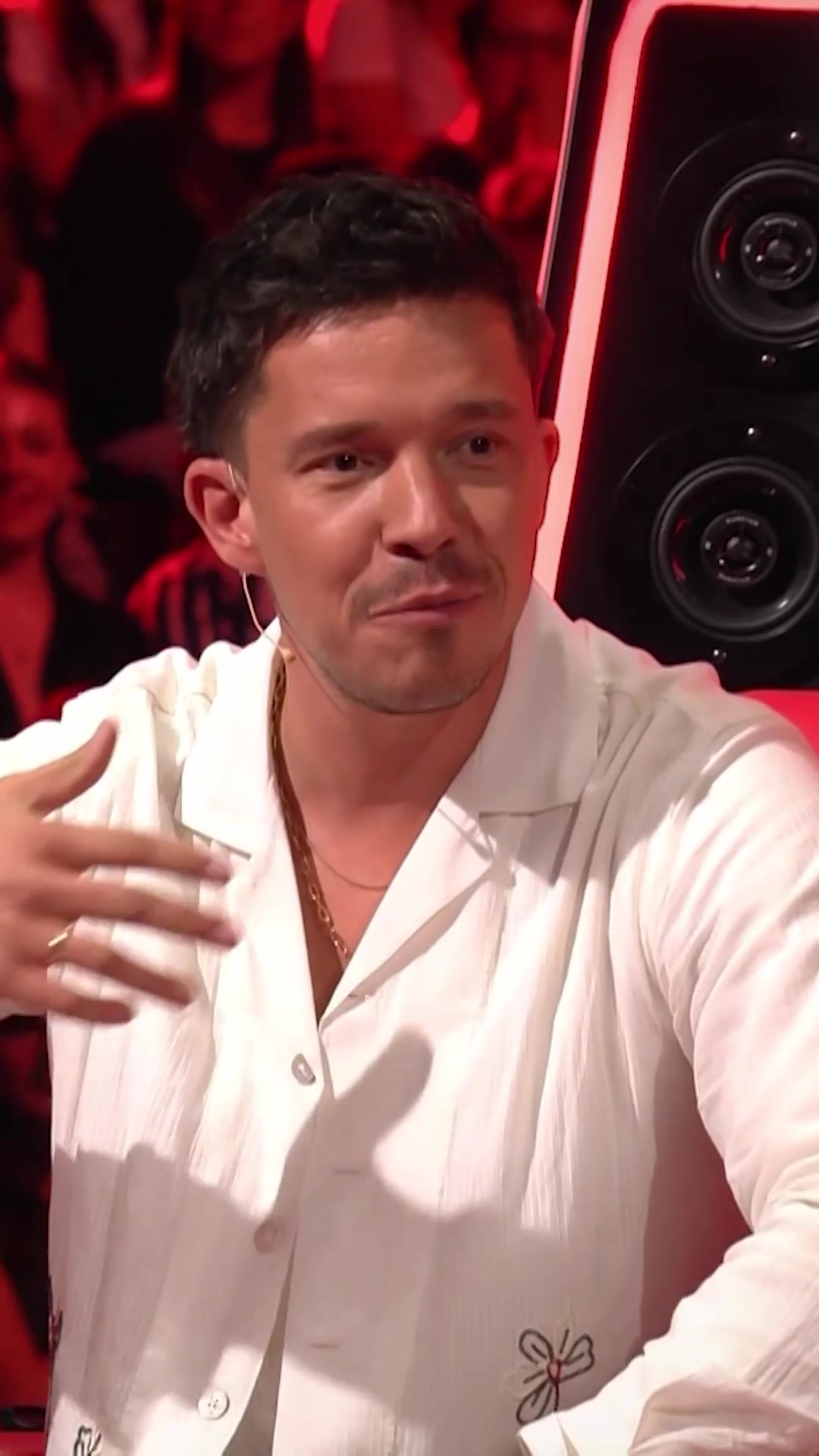 @The Voice of Germany
